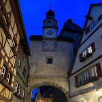 Photo n°6 de l'avis de Anna.l fait le 11/03/2023 à 09:47 sur le  Romantik Hotel & Restaurant Markusturm à Rothenburg ob der Tauber