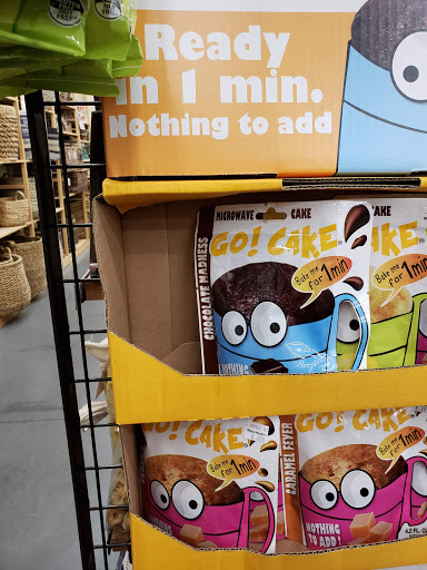 Furniture Store «Cost Plus World Market», reviews and photos, 10565 S Mall Dr, Baton Rouge, LA 70809, USA