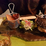 Photo n° 2 de l'avis de DGmail.G fait le 06/05/2019 à 20:25 pour L'Auberge Corse à Bonifacio