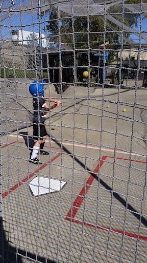 Amusement Park «Boulder Creek Amusement Park», reviews and photos, 14208 S St, Omaha, NE 68137, USA