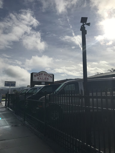 Used Car Dealer «Best Auto Sales», reviews and photos, 1026 E 6th St, Corona, CA 92879, USA