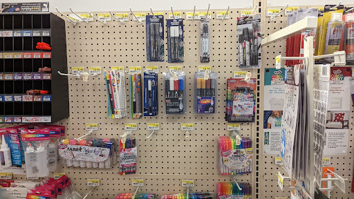 Fabric Store «Jo-Ann Fabrics and Crafts», reviews and photos, 2351 N Rose Ave, Oxnard, CA 93036, USA