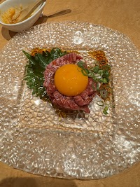 馬肉専門店 虎桜