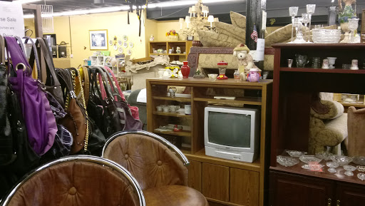 Thrift Store «New Visions Thrift Store», reviews and photos