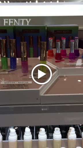 Cosmetics Store «SEPHORA», reviews and photos, 17410 Hall Rd #167, Charter Twp of Clinton, MI 48038, USA
