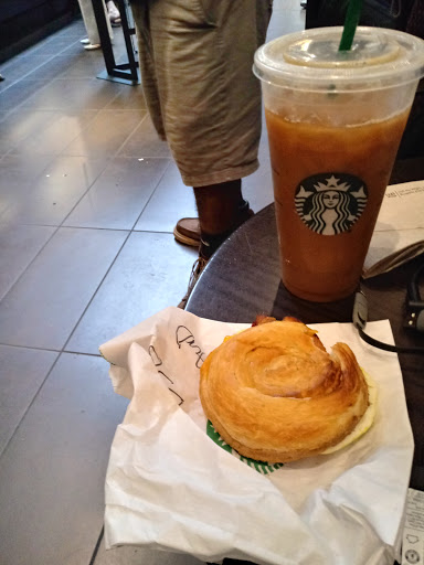 Starbucks image