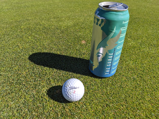 Golf Resort «Byrncliff Golf Resort & Banquets», reviews and photos, 2357 Humphrey Rd, Varysburg, NY 14167, USA