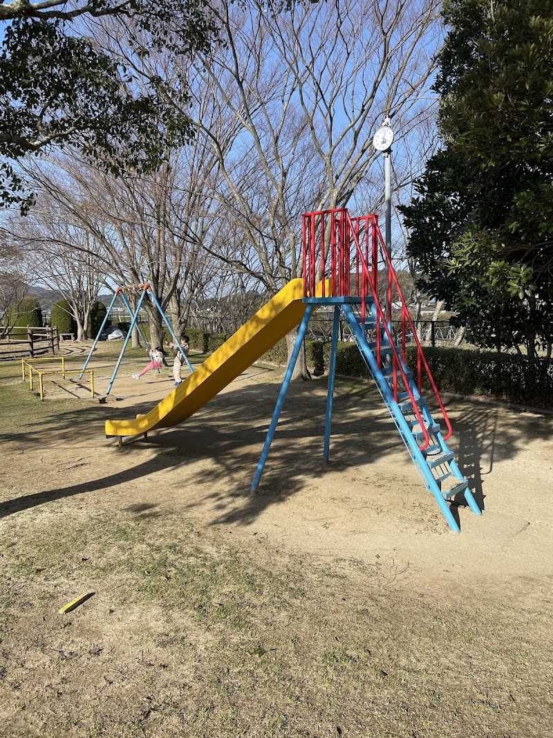 歴史の里曲り田スポーツ公園