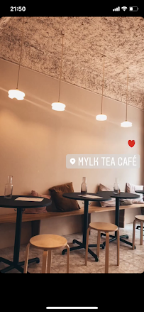 Photos du propriétaire du Restaurant brunch Mylk Tea Café à Annecy - n°16