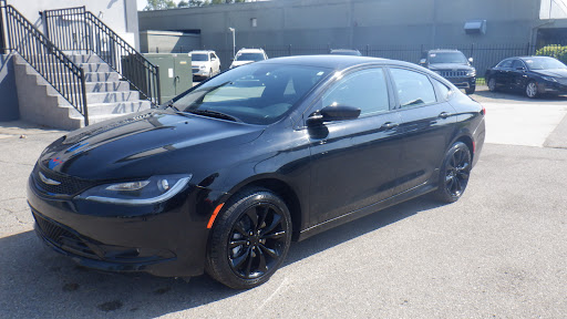 Used Car Dealer «Quattro Motors 2 LLC», reviews and photos, 29666 Grand River Ave, Farmington Hills, MI 48336, USA