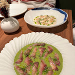 Photo n°2 de l'avis de Lubka.i fait le 24/12/2022 à 09:55 sur le  Radimare Ristorante à Monopoli