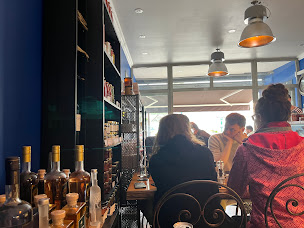 Photo n°13 de Les Bedouins à Bédoin ()