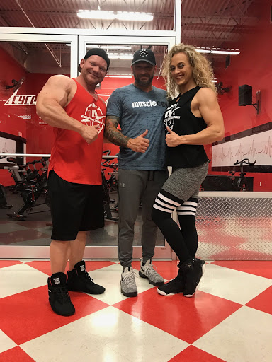 Gym «Universal Pro Gym», reviews and photos, 217 Witmer Rd, Horsham, PA 19044, USA