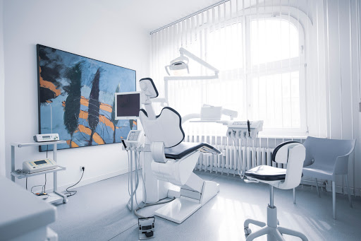 Dentist Düsseldorf