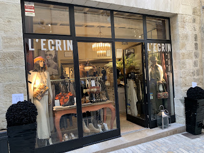 L'ÉCRIN UZÈS à Uzès