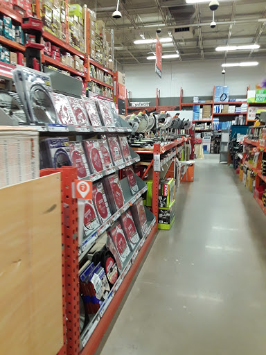Home Improvement Store «The Home Depot», reviews and photos, 150 Mountaineer Dr, Stroudsburg, PA 18360, USA