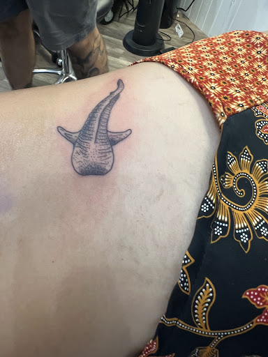 Explore 21st tattoo ideas, creative tattoo ideas in Kailua Kona, available at Lady Luck Tattoo & Body Piercing