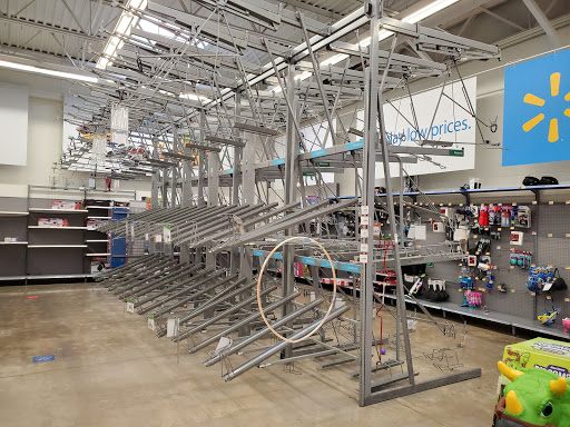 Department Store «Walmart Supercenter», reviews and photos, 3271 PA-940, Mt Pocono, PA 18344, USA