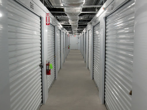 Self-Storage Facility «Allied Self Storage», reviews and photos, 119 Arbor Ct, Winchester, VA 22602, USA