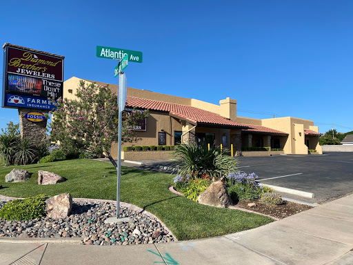 Diamond Brothers Jewelers, 2711 Stockton Hill Rd a, Kingman, AZ 86401, USA, 