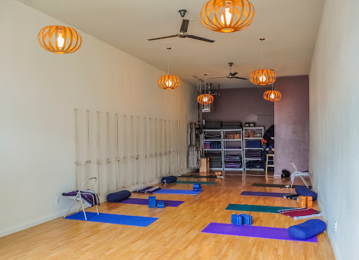 Adeline Yoga image