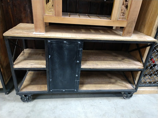 San Diego Rustic Furniture Warehouse image