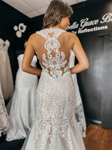 Bridal Shop «Reflections Bridal», reviews and photos, 51 Burgess Rd d, Harrisonburg, VA 22801, USA