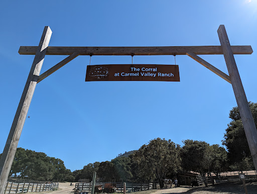Carmel Valley Ranch - The Unbound Collection by Hyatt image