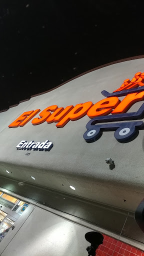 Grocery Store «El Super», reviews and photos, 315 San Fernando Mission Blvd, San Fernando, CA 91340, USA