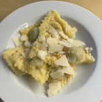 Photo n°1 de l'avis de Mauro.d fait le 01/06/2022 à 20:31 sur le  Trattoria il Barcé à Vigevano