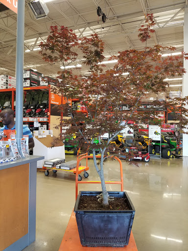 Home Improvement Store «The Home Depot», reviews and photos, 305 Worth Ave, Stafford, VA 22554, USA