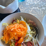 Photo n°1 de l'avis de serena.e fait le 10/10/2023 à 05:30 sur le  Bar Trattoria Pizzeria Tecla à San Giovanni Bianco