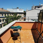 Photo n°6 de l'avis de Patricia.h fait le 14/08/2023 à 08:26 sur le  Hotel delle Muse à Rome