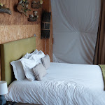 Photo n°6 de l'avis de Samuel.u fait le 22/11/2023 à 14:28 sur le  Natura Glamping (Gardunha) à 