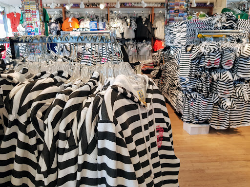 Gift Shop «Alcatraz Gift Shop», reviews and photos, 39 Pier 39 Concourse, San Francisco, CA 94133, USA