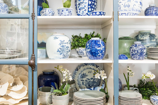 Interior Designer «Nantucket Home», reviews and photos, 603 Broadway St, Chico, CA 95928, USA