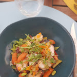 Photo n° 5 de l'avis de Christian.r fait le 12/08/2021 à 19:16 pour LA VERMICELLERIE à Albi