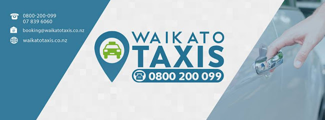 Reviews of Waikato Taxis in Hamilton - Taxi service