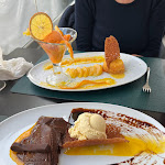 Photo n°1 de l'avis de Nicolas.H fait le 13/12/2021 à 22:16 sur le  O Velho e o Mar à Sesimbra