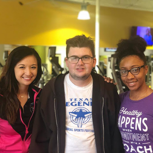 Gym «Anytime Fitness», reviews and photos, 819 W Arapaho Rd #53, Richardson, TX 75080, USA