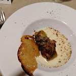 Photo n°1 de l'avis de Marius.o fait le 14/09/2019 à 06:22 sur le  Il Mulino di Alcantara à Felline