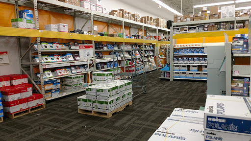 Office Supply Store «OfficeMax», reviews and photos, 43165 Ford Rd, Canton, MI 48187, USA