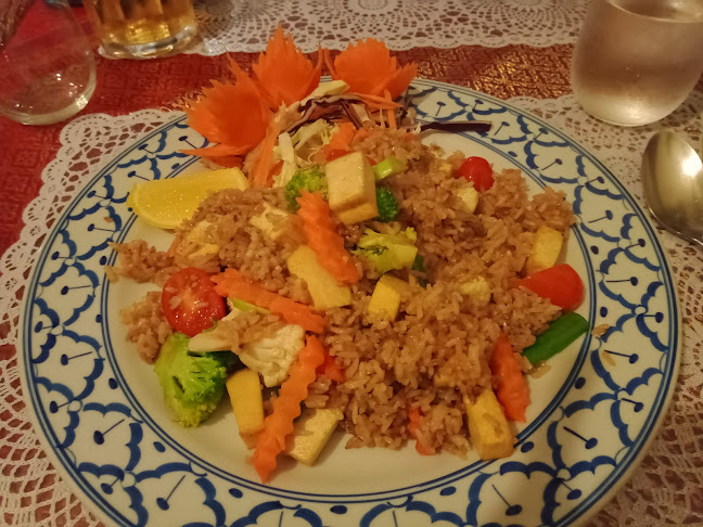 Rezensionen über Bang Yai - Restaurant thaïlandais in Carouge - Restaurant