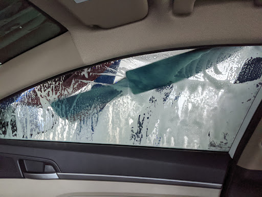 Car Wash «Super Car Wash», reviews and photos, 30775 Twelve Mile Rd, Farmington Hills, MI 48334, USA