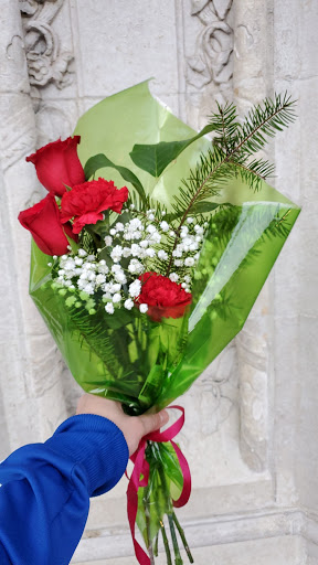 Florist «Dream World Floral», reviews and photos, 6500 Fairmount Ave Ste 1, El Cerrito, CA 94530, USA