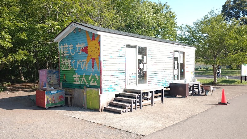 朝霞の森 埼玉県朝霞市膝折 公園 公園 グルコミ