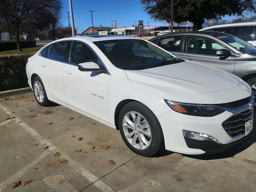 Auto Body Shop «Sure Shot Collision Repair», reviews and photos, 3578 Forest Ln, Garland, TX 75042, USA