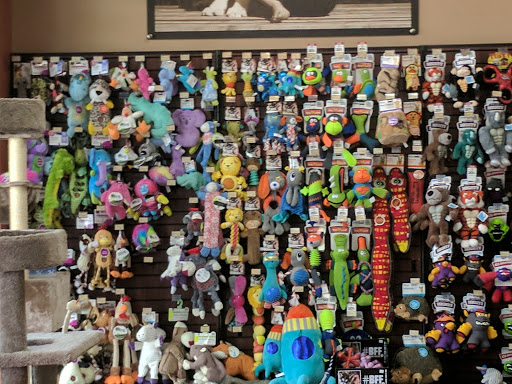 Pet Store «Pet Valu», reviews and photos, 114 Shawan Rd, Hunt Valley, MD 21030, USA