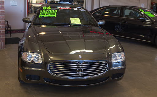 Used Car Dealer «Diablo Motors», reviews and photos, 2067 San Ramon Valley Blvd, San Ramon, CA 94583, USA