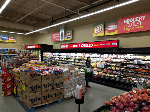 Grocery Store «Grocery Outlet Bargain Market», reviews and photos, 8320 Firestone Blvd, Downey, CA 90241, USA